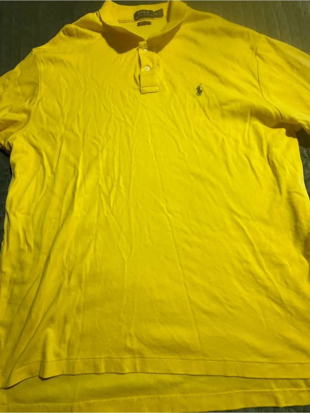 Polo Ralph Lauren this item
